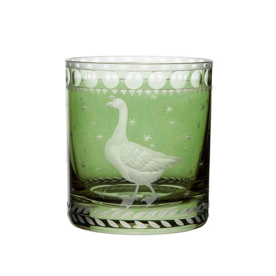 Staro Barnyard Goose