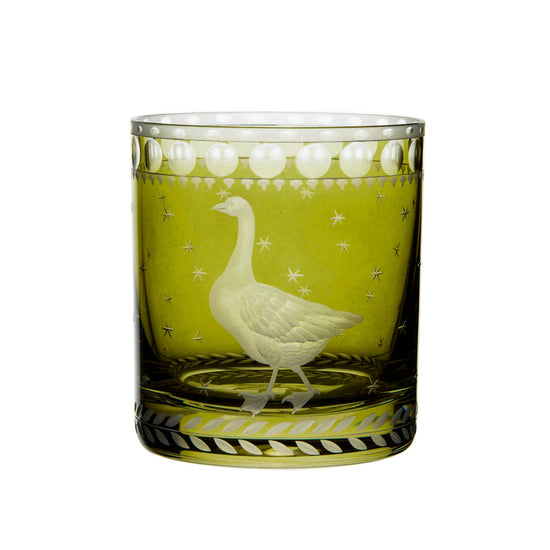 Staro Barnyard Goose