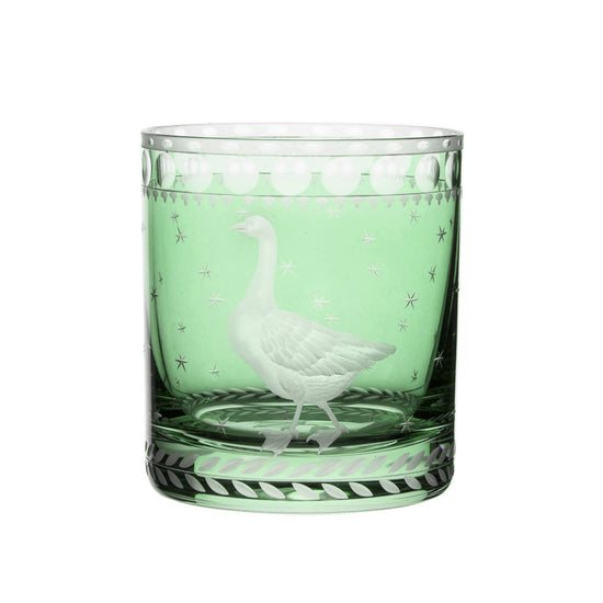 Staro Barnyard Goose