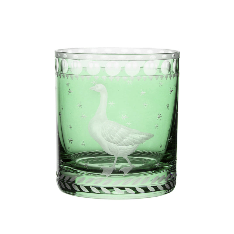 Staro Barnyard Goose