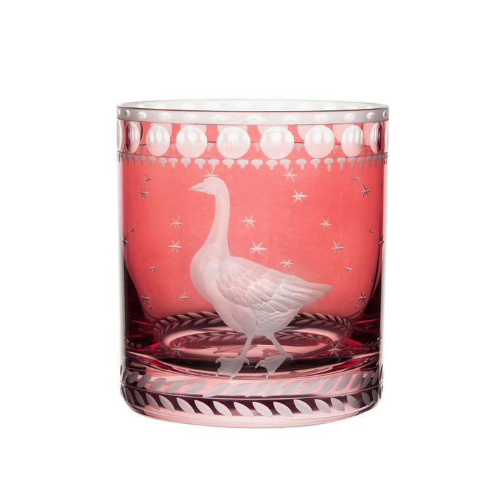 Staro Barnyard Goose