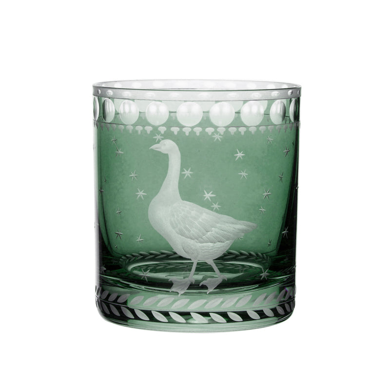 Staro Barnyard Goose