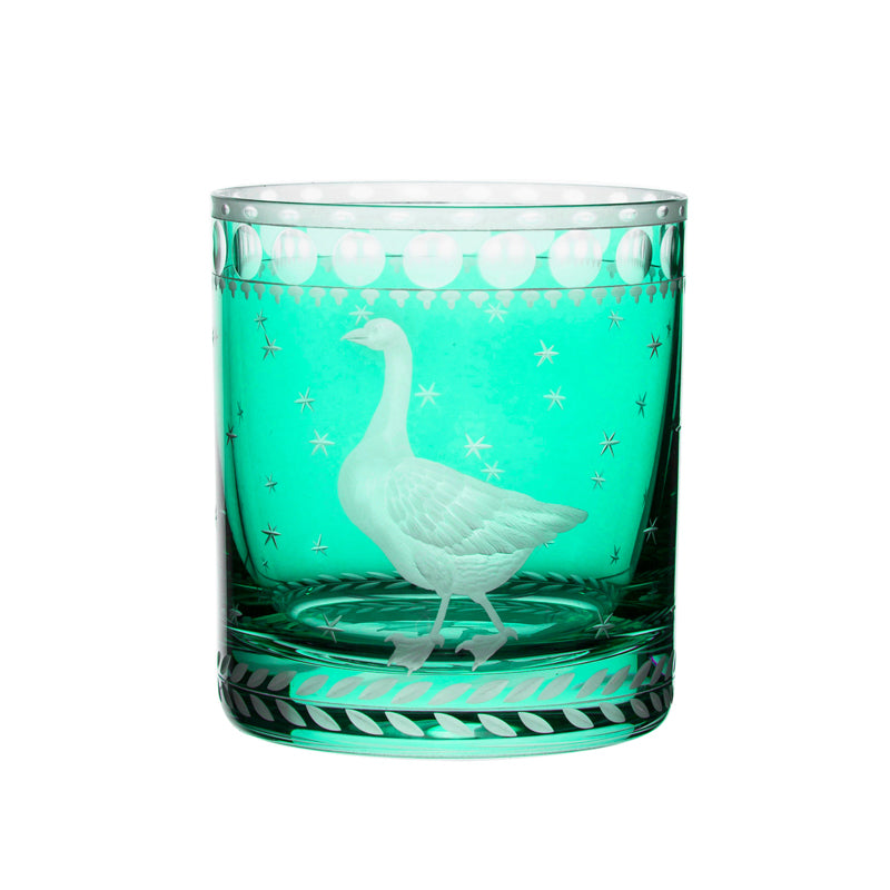 Staro Barnyard Goose