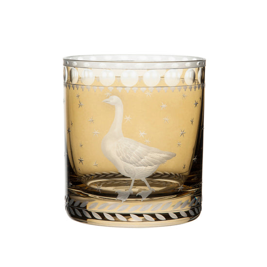 Staro Barnyard Goose