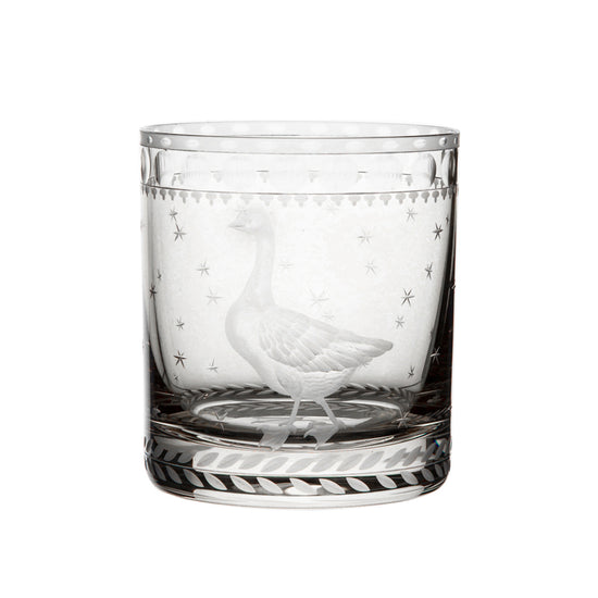 Staro Barnyard Goose