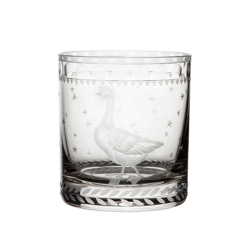 Staro Barnyard Goose