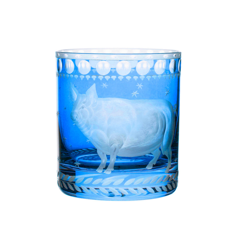 Staro Barnyard Pig