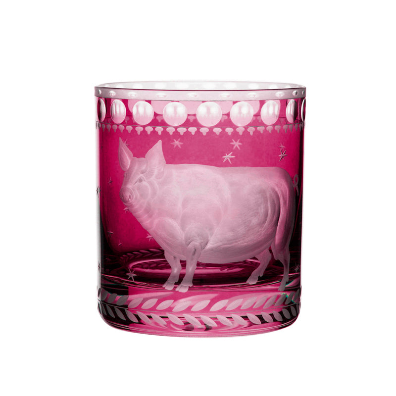 Staro Barnyard Pig