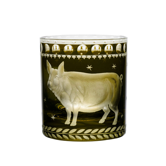 Staro Barnyard Pig