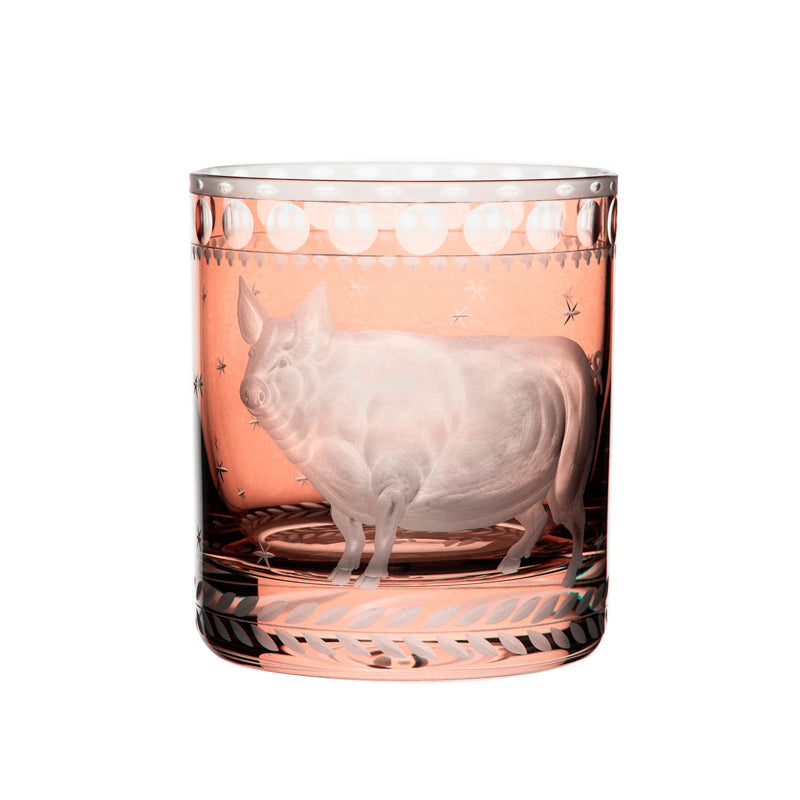 Staro Barnyard Pig