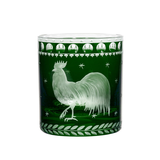 Staro Barnyard Rooster