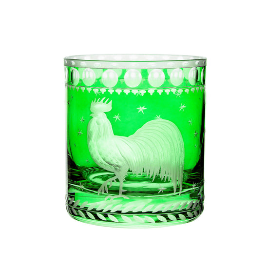 Staro Barnyard Rooster