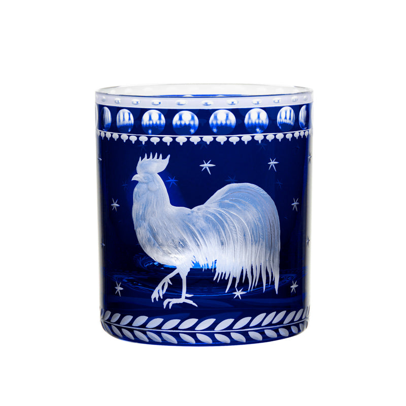 Staro Barnyard Rooster