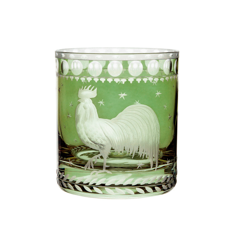 Staro Barnyard Rooster