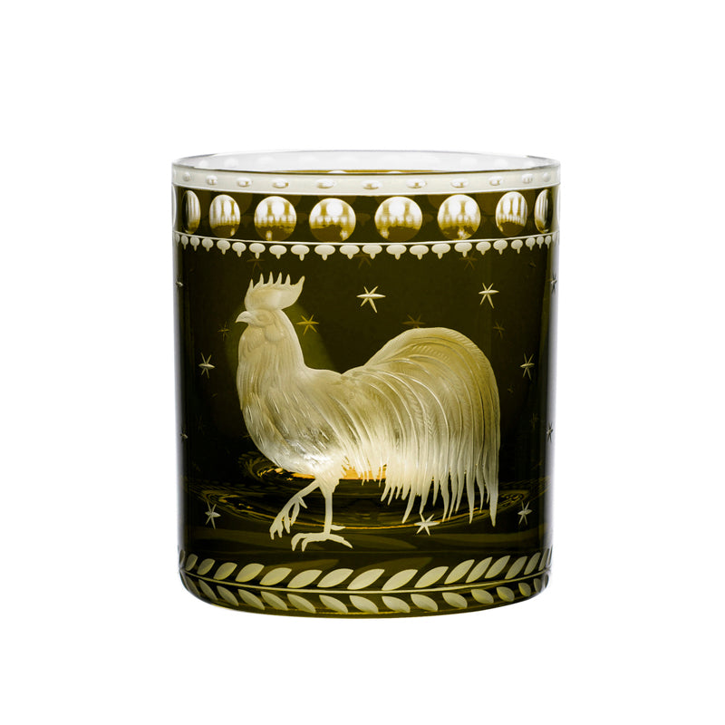 Staro Barnyard Rooster