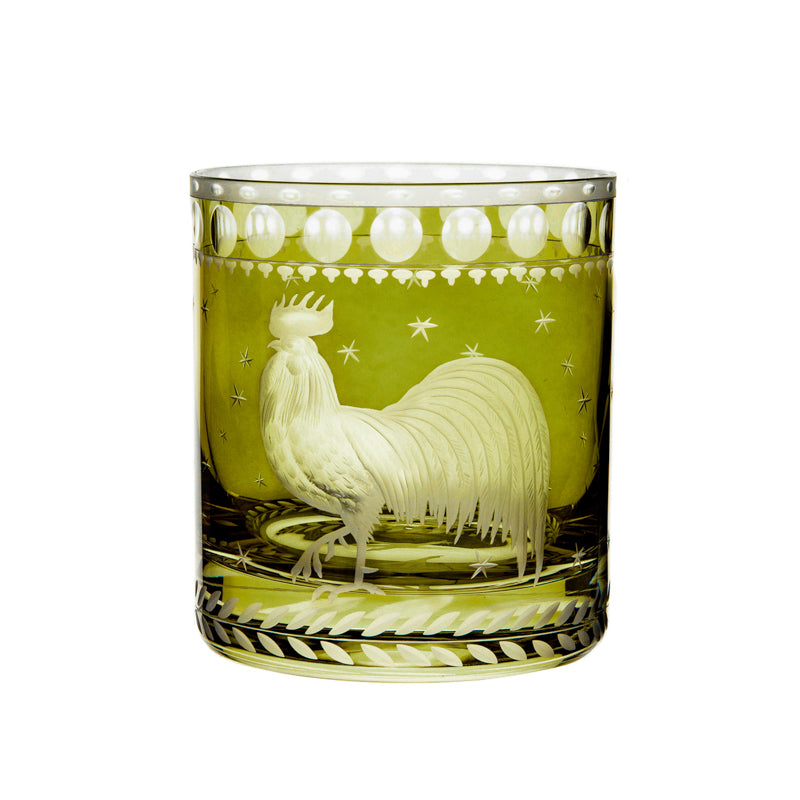 Staro Barnyard Rooster