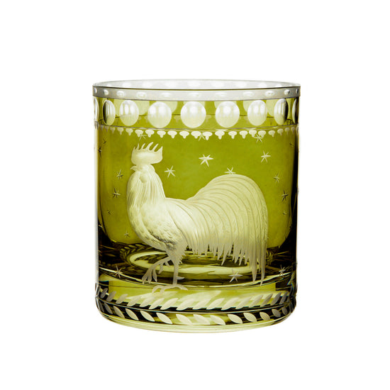 Staro Barnyard Rooster