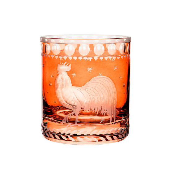 Staro Barnyard Rooster