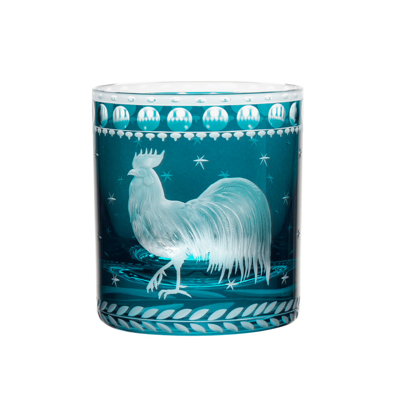 Staro Barnyard Rooster