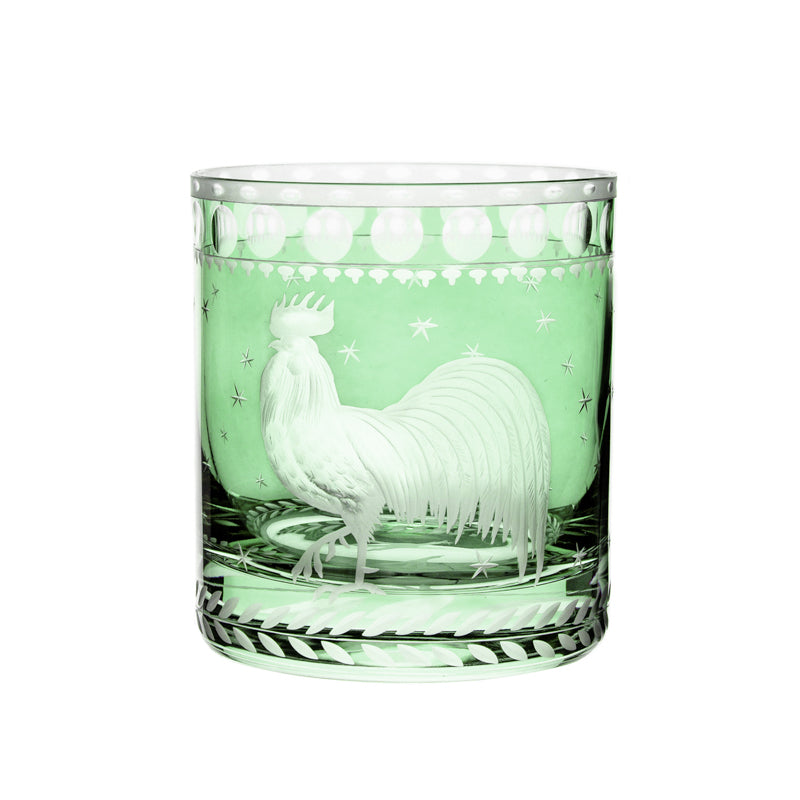 Staro Barnyard Rooster