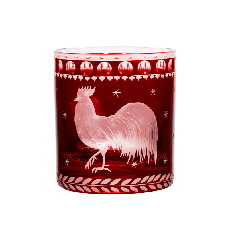 Staro Barnyard Rooster