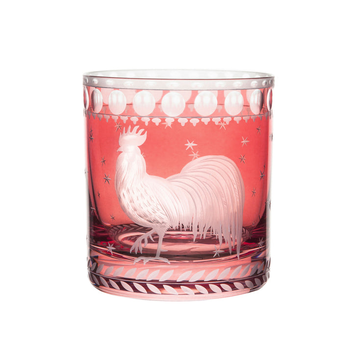 Staro Barnyard Rooster