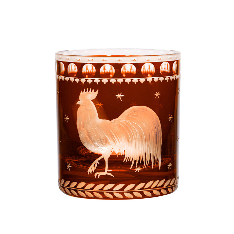 Staro Barnyard Rooster