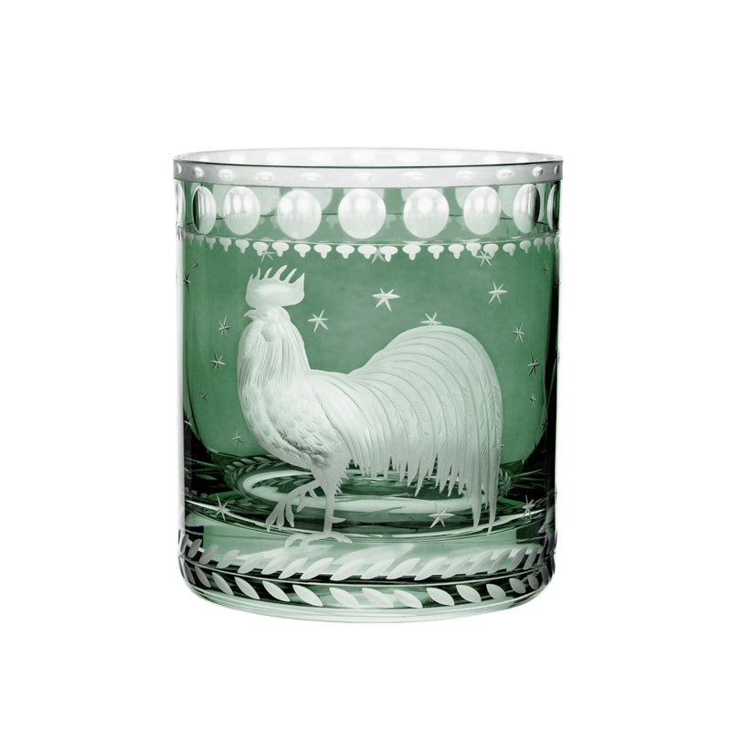 Staro Barnyard Rooster