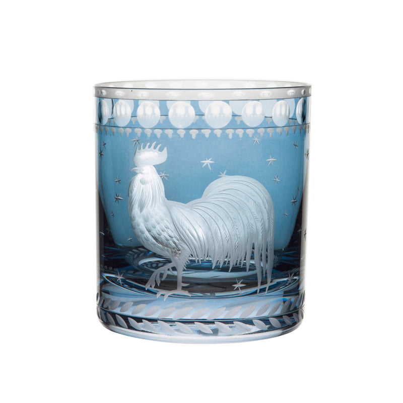 Staro Barnyard Rooster