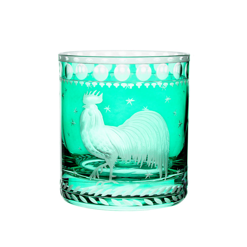 Staro Barnyard Rooster