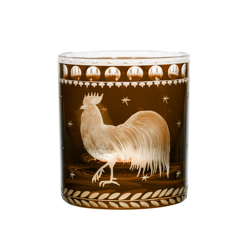 Staro Barnyard Rooster