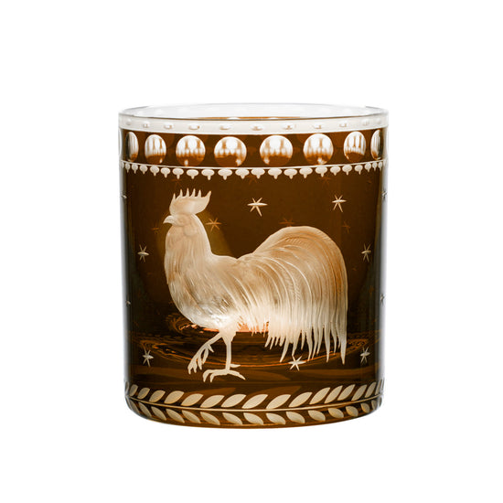 Staro Barnyard Rooster