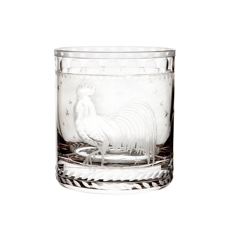 Staro Barnyard Rooster