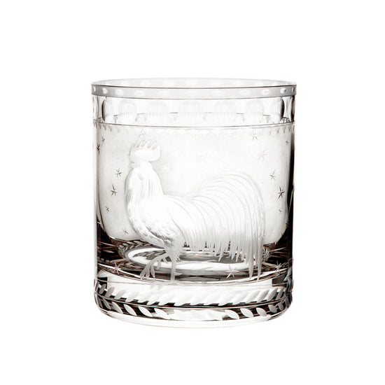 Staro Barnyard Rooster