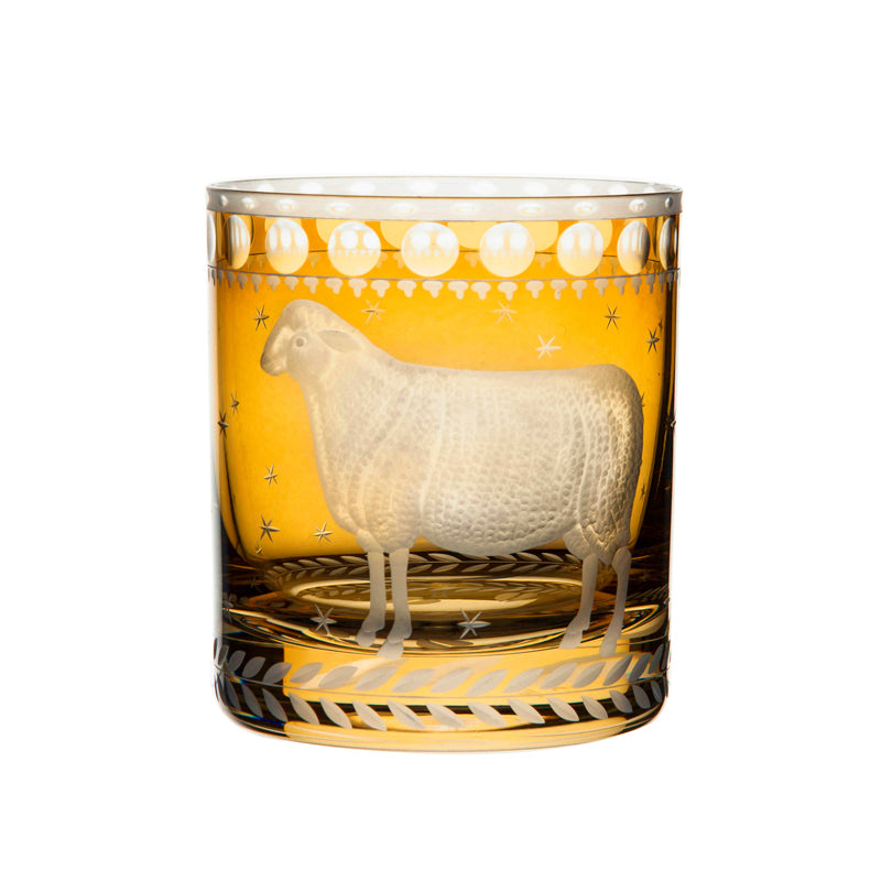 Staro Barnyard Sheep