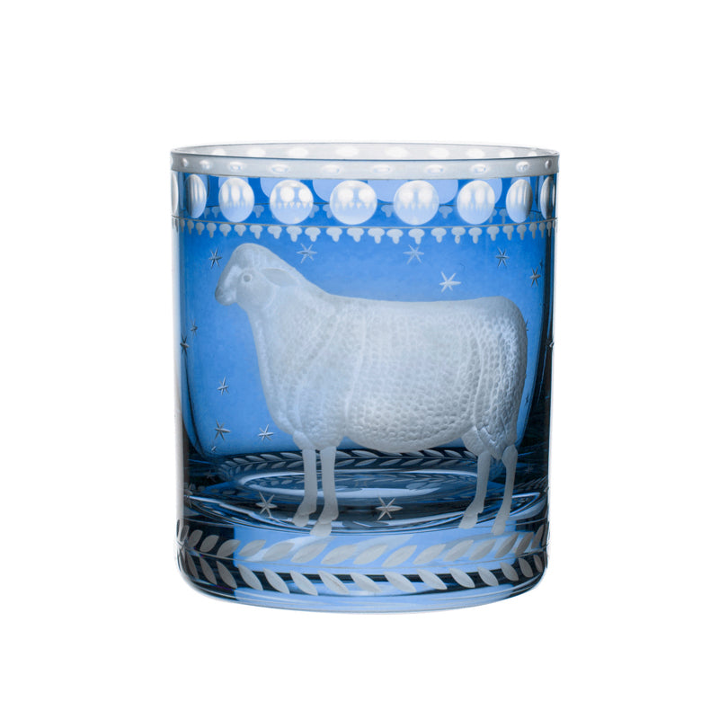 Staro Barnyard Sheep