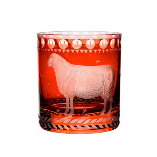 Staro Barnyard Sheep