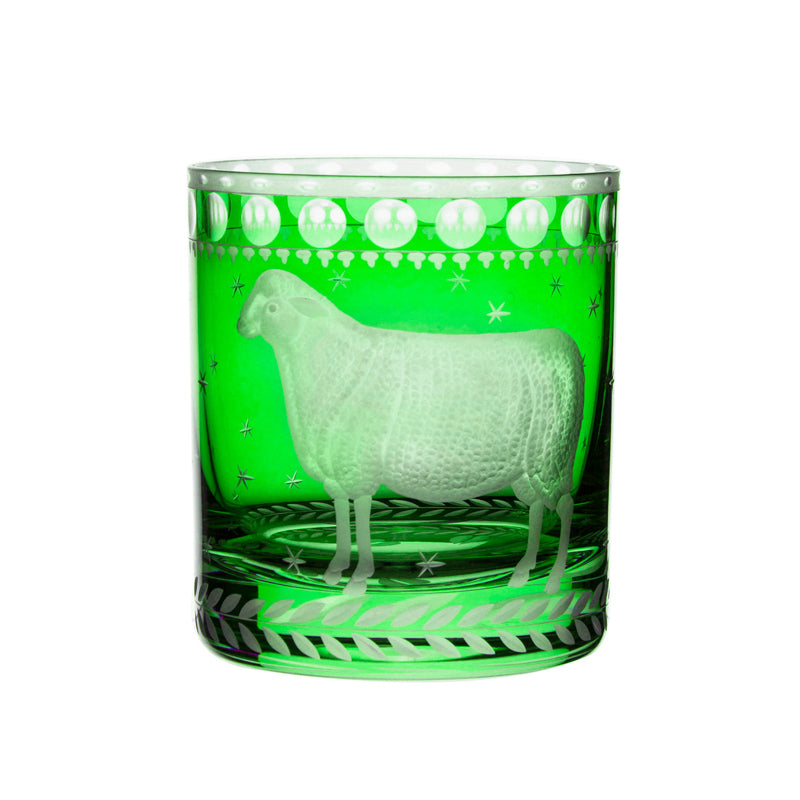 Staro Barnyard Sheep