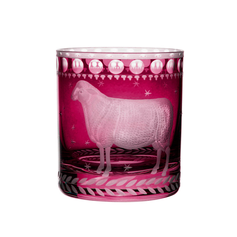 Staro Barnyard Sheep