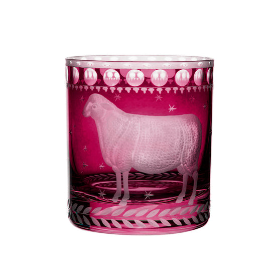 Staro Barnyard Sheep