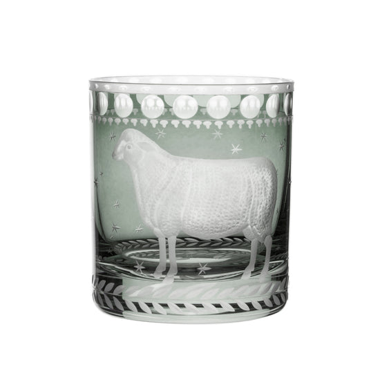 Staro Barnyard Sheep