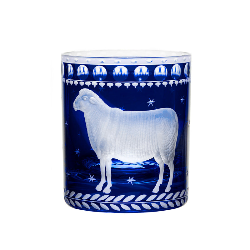 Staro Barnyard Sheep