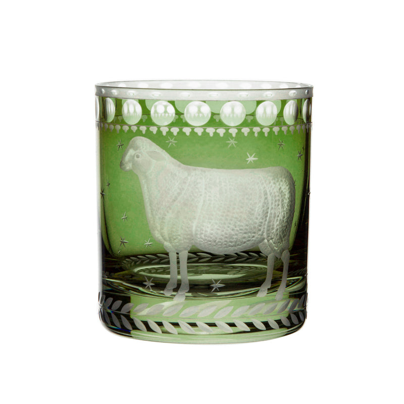 Staro Barnyard Sheep