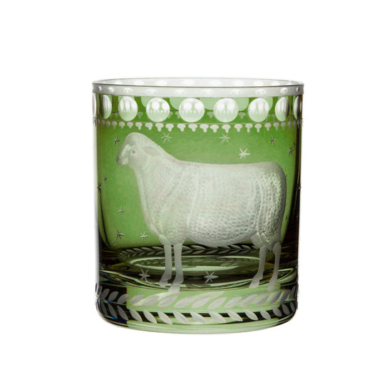 Staro Barnyard Sheep