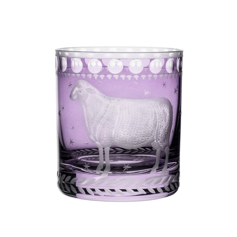 Staro Barnyard Sheep