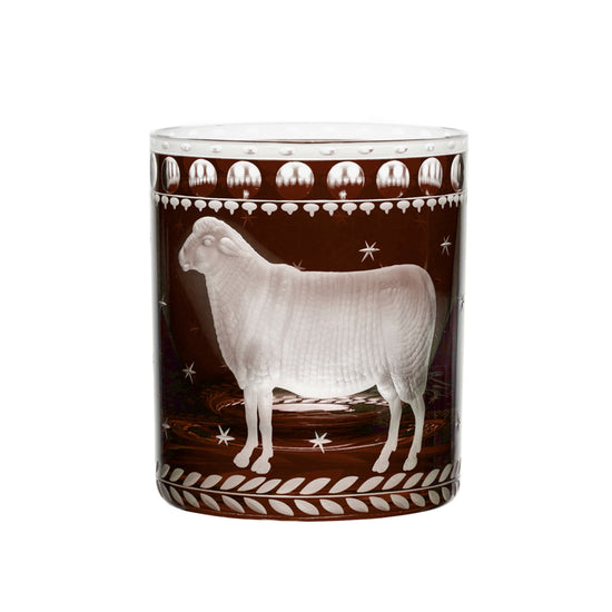 Staro Barnyard Sheep