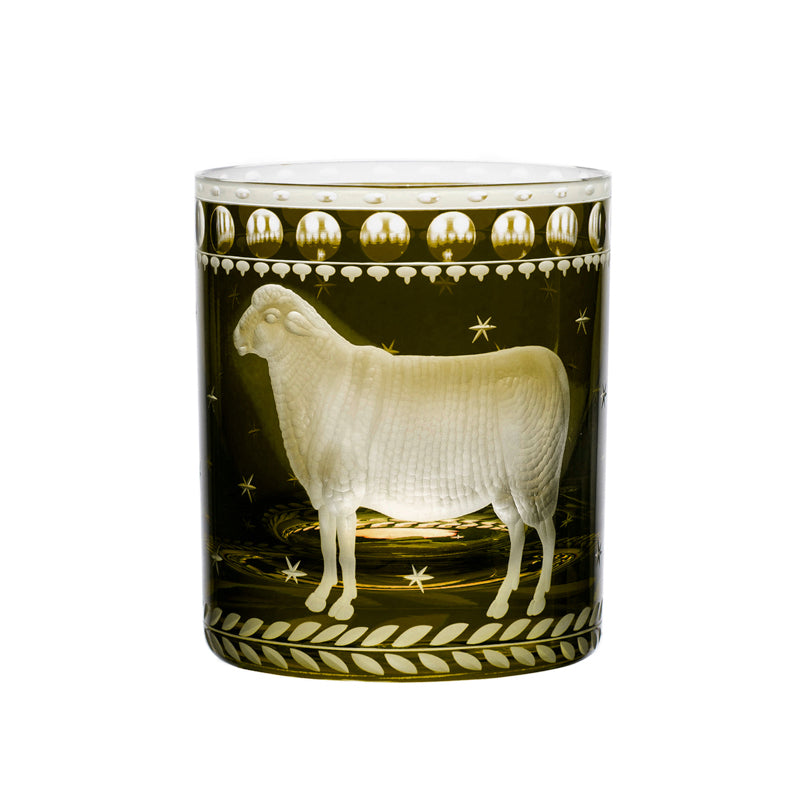 Staro Barnyard Sheep