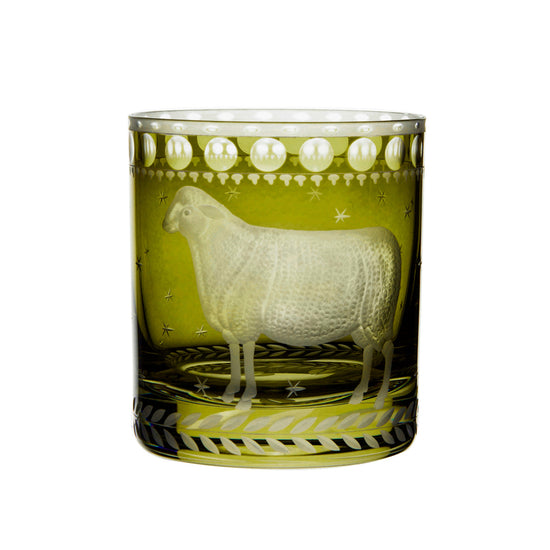 Staro Barnyard Sheep