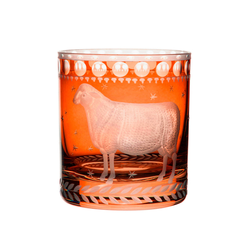 Staro Barnyard Sheep