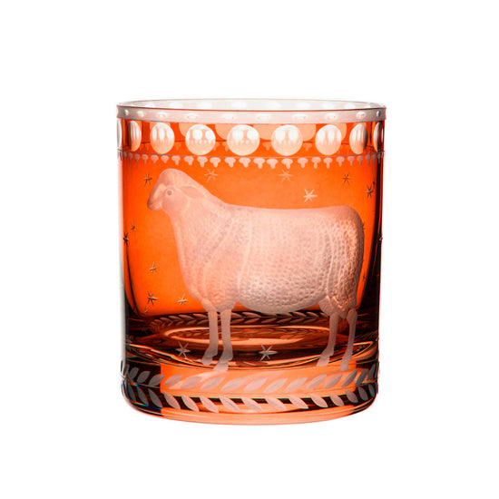 Staro Barnyard Sheep